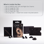 EAROS ONE Earplugs