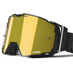Obsidian Helios Goggles