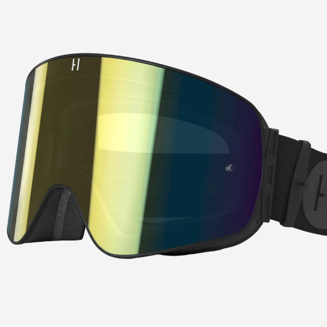 Obsidian Goggle