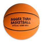 Official Game Basketball | 29.5”