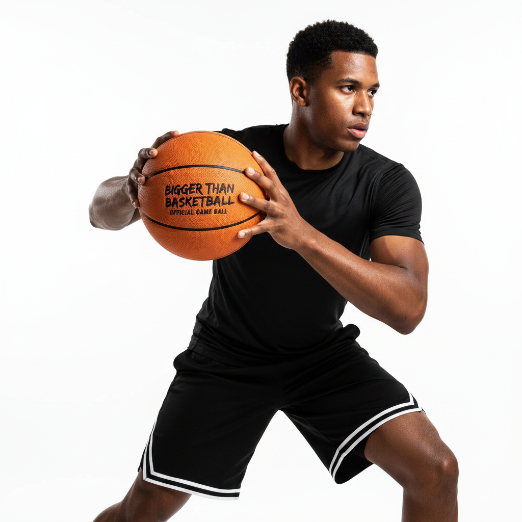 Official Game Basketball | 29.5”