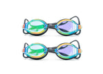 HI Supreme Hydrofrequency Goggles | 2-Pack