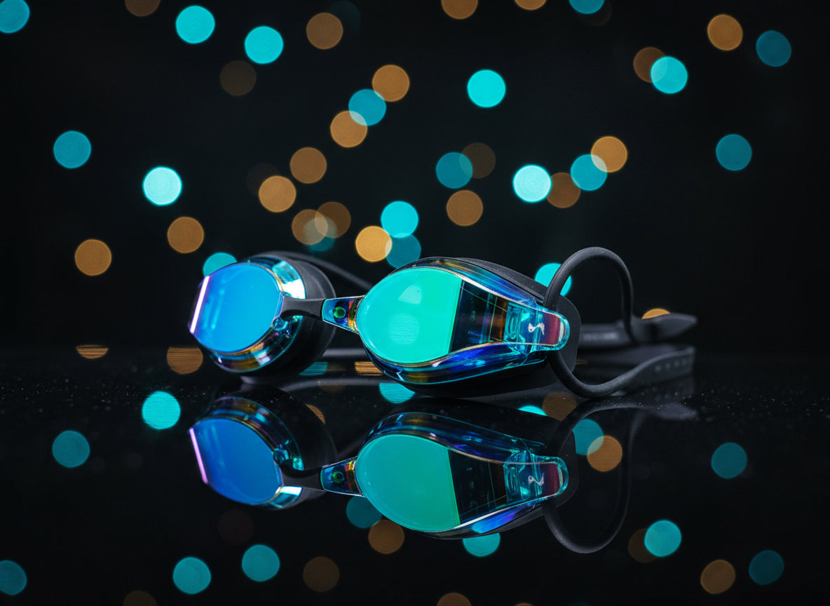 HI Supreme Hydrofrequency Goggles | 2-Pack
