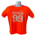 Mercian Pro Goalkeeping Jersey