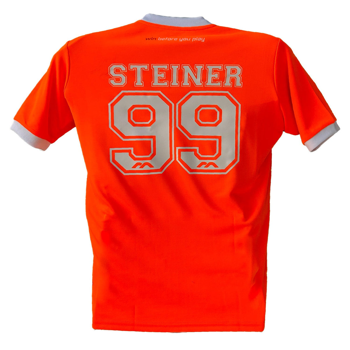 Mercian Pro Goalkeeping Jersey