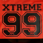 Mercian Mesh Goalkeeper Jersey