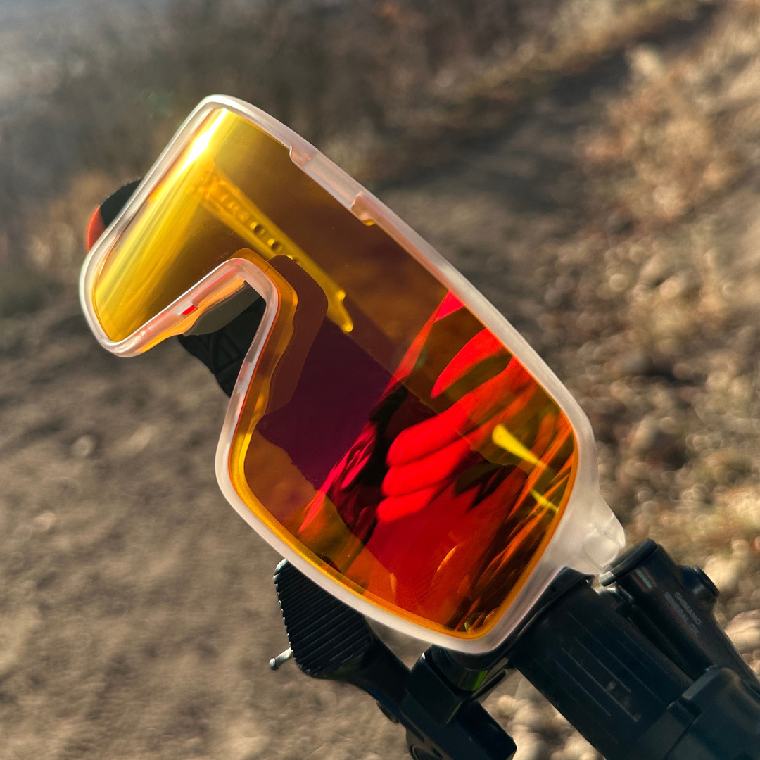 Mojave Replacement Lenses