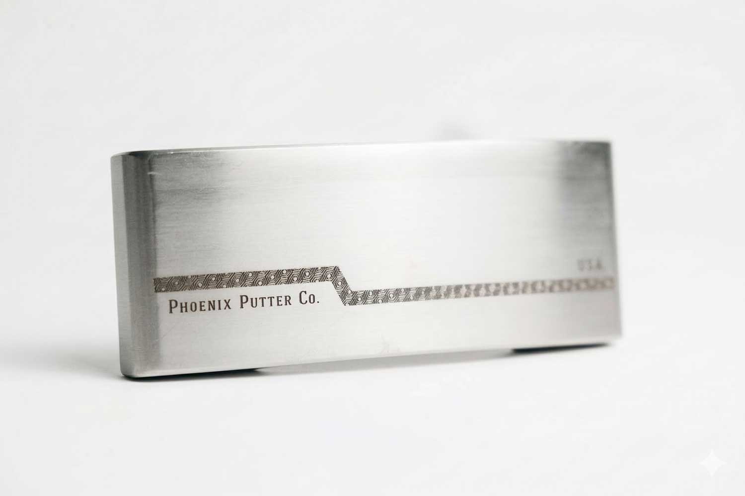 Origin Putter