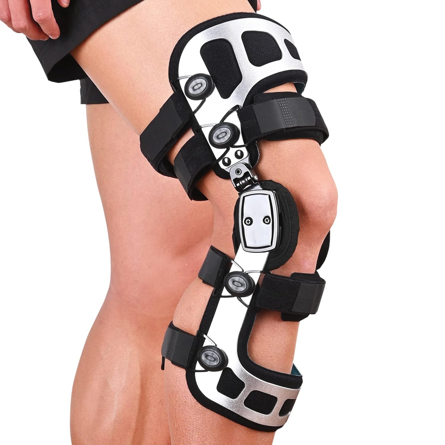 OA Unloader Knee Brace | Double Upright