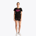Osaka Women Training Short | Black
