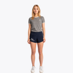 Osaka Women Training Short | Navy