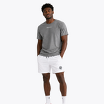 Osaka Men Apex Training Tee | Quiet Gray