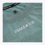 Osaka Men Apex Training Tee | Pineneedle