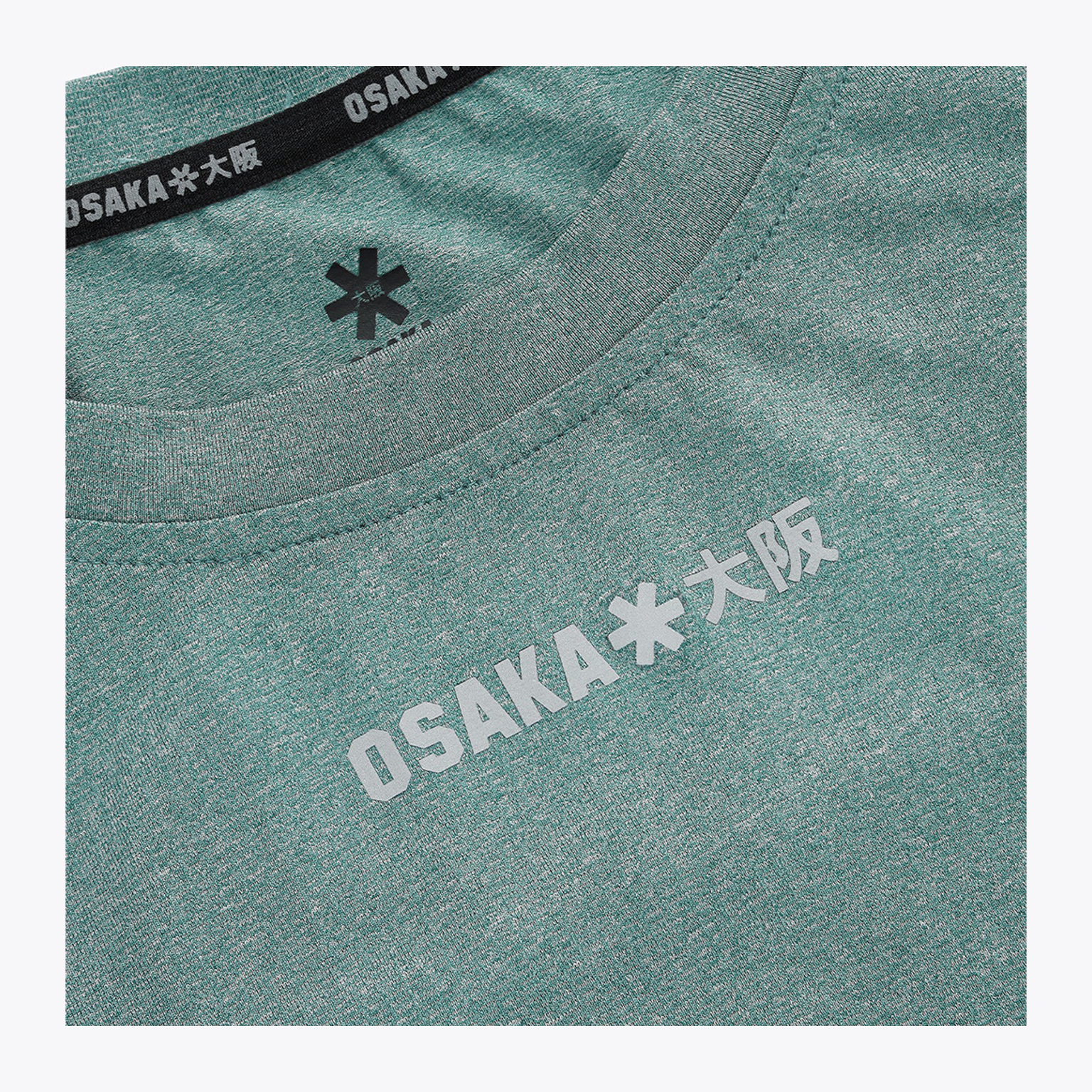 Osaka Men Apex Training Tee | Pineneedle
