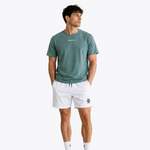 Osaka Men Apex Training Tee | Pineneedle