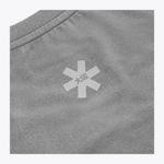 Osaka Men Apex Training Tee | Quiet Gray