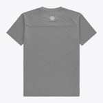 Osaka Men Apex Training Tee | Quiet Gray