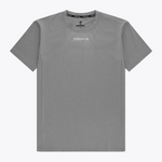 Osaka Men Apex Training Tee | Quiet Gray