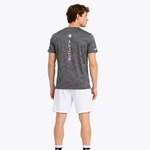 Osaka Men Training Tee Mesh | Graphite