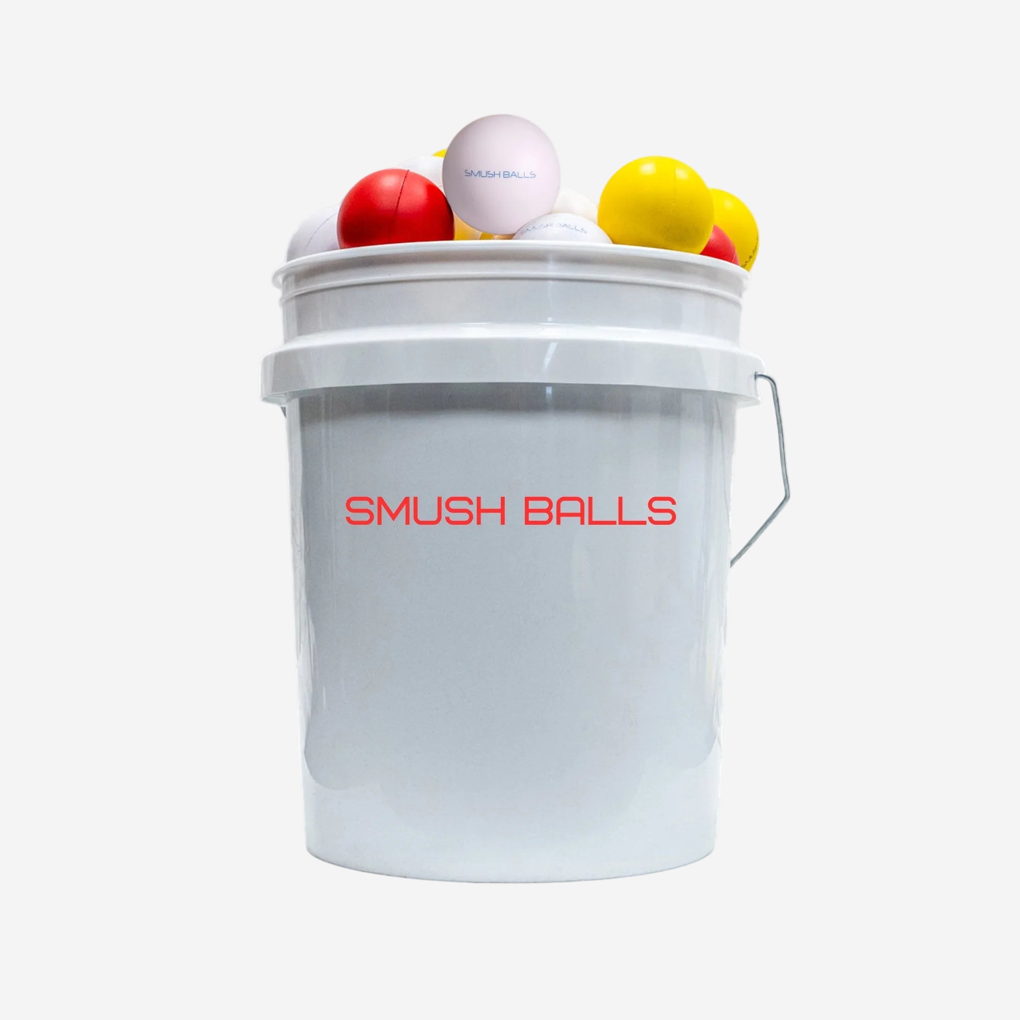 Coaches Bucket Bundle