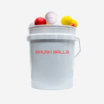 Coaches Bucket Bundle