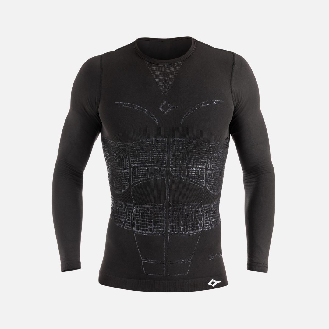 OXY-GEN Shirt