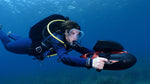 VAPOR Pump-Jet Underwater Scooter