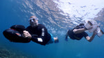 VAPOR Pump-Jet Underwater Scooter
