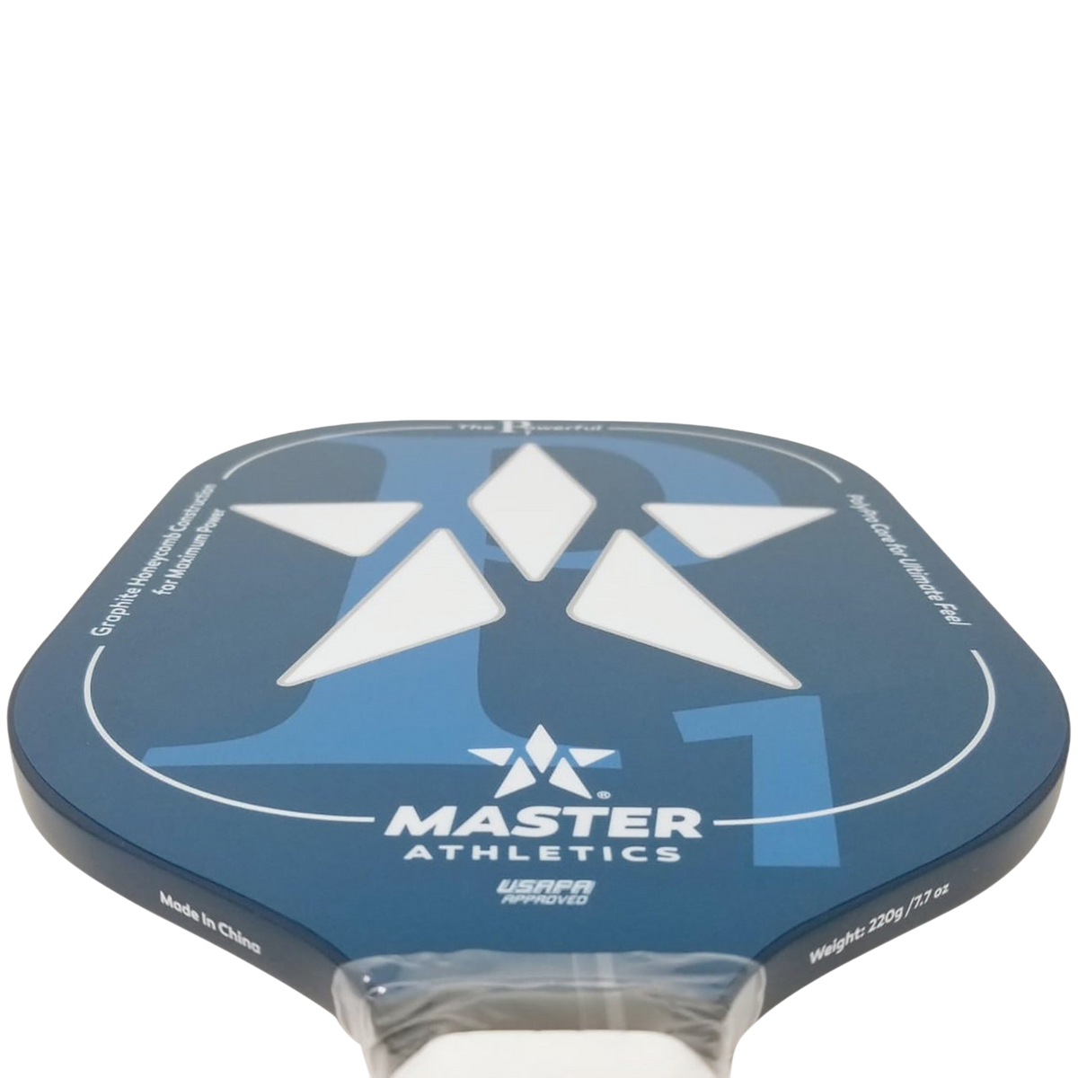 Master Athletics P1 Pickleball Paddle
