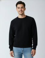 Crew Neck Sweatshirt | P2006