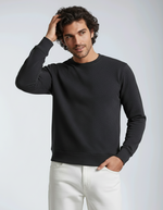 Crew Neck Sweatshirt | P2006