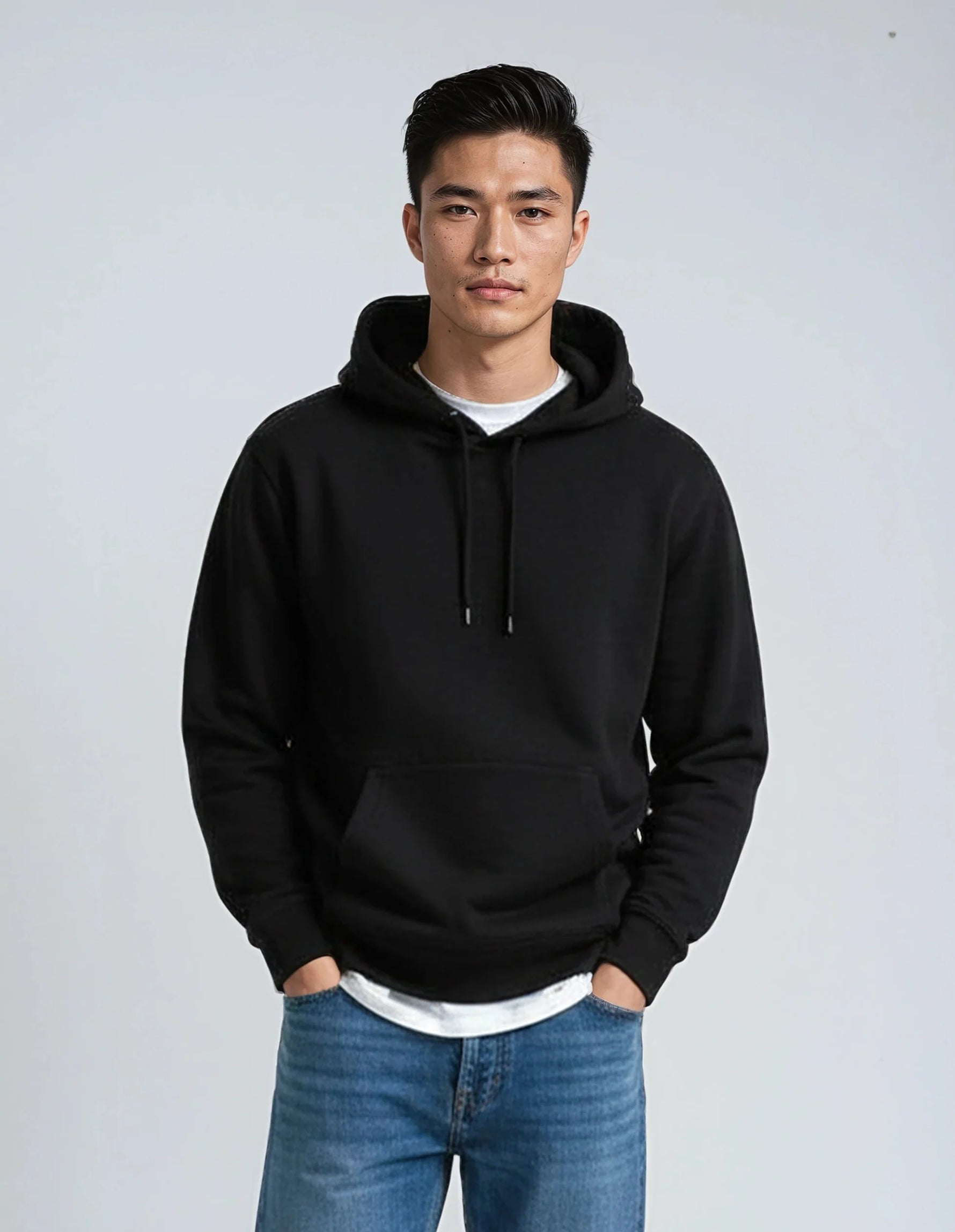 Heavyweight Hoodie | P2016