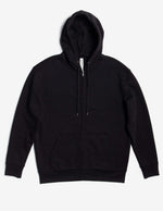 Heavyweight Zip Hoodie | P2017
