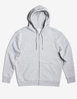 Heavyweight Zip Hoodie | P2017