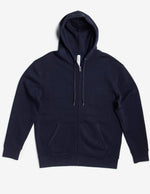 Heavyweight Zip Hoodie | P2017