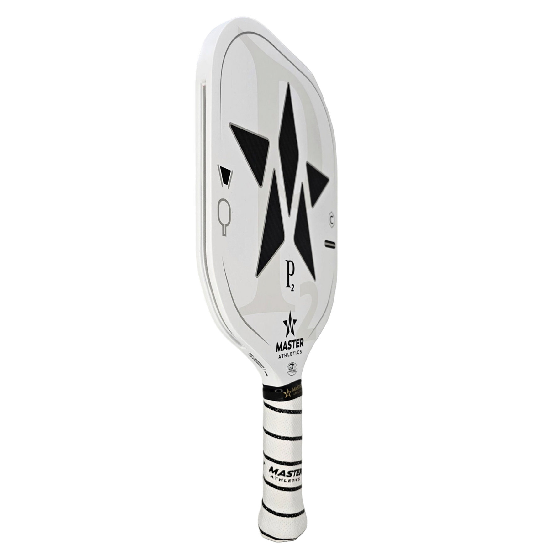 Master Athletics P2 V2 Pickleball Paddle