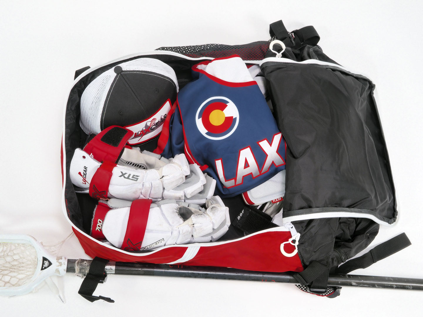 Laxpack Mini II