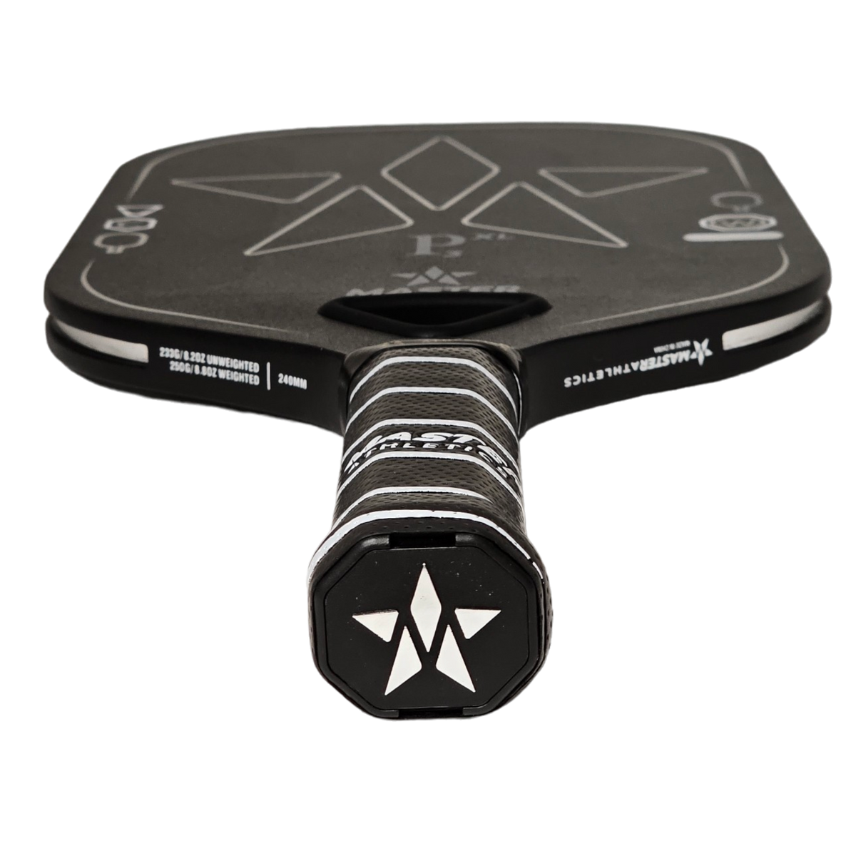 MASTER ATHLETICS P3XL PICKLEBALL PADDLE