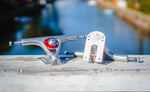 V3 165mm 43° Longboard Trucks Polished