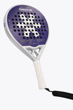 Osaka Padel Racket Pro Tour Control | Future Dusk