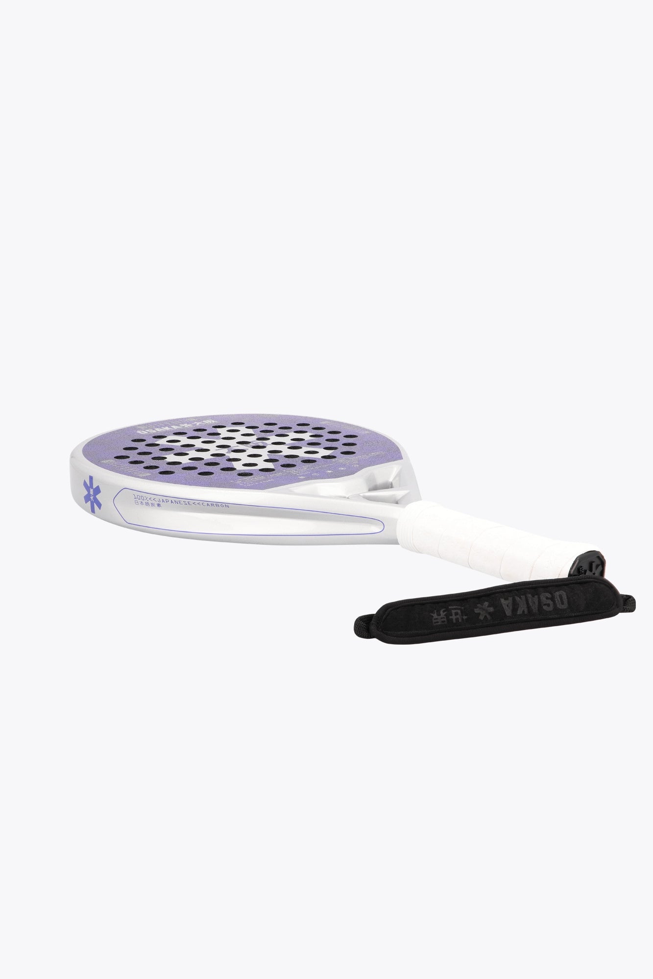Osaka Padel Racket Pro Tour Control | Future Dusk