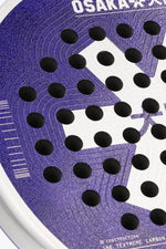 Osaka Padel Racket Pro Tour Control | Future Dusk