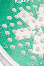 Osaka Padel Racket Pro Tour Power | Aquatic Awe