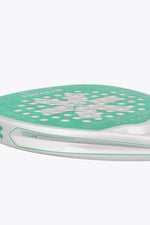 Osaka Padel Racket Pro Tour Power | Aquatic Awe