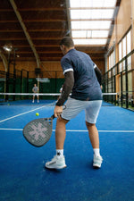 Osaka x Raúl Marcos Padel Racket Pro Power | Champagne