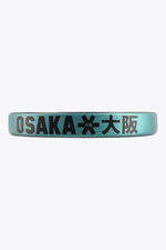 Osaka Padel Racket Vision Pro Control | Transformative Teal