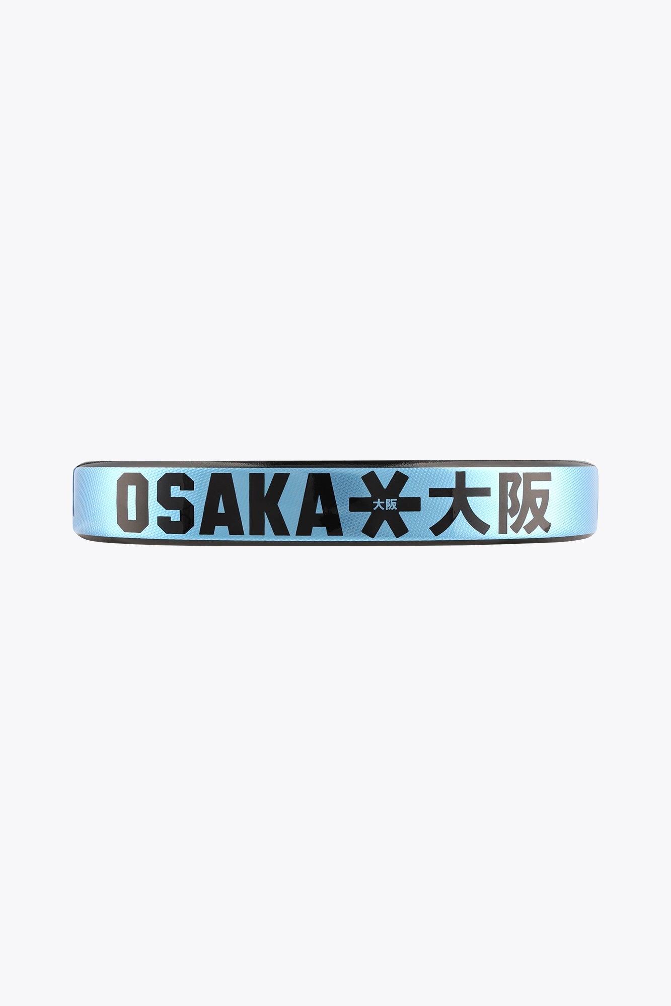 Osaka Padel Racket Pro Tour LTD Power | Silver Lake Blue