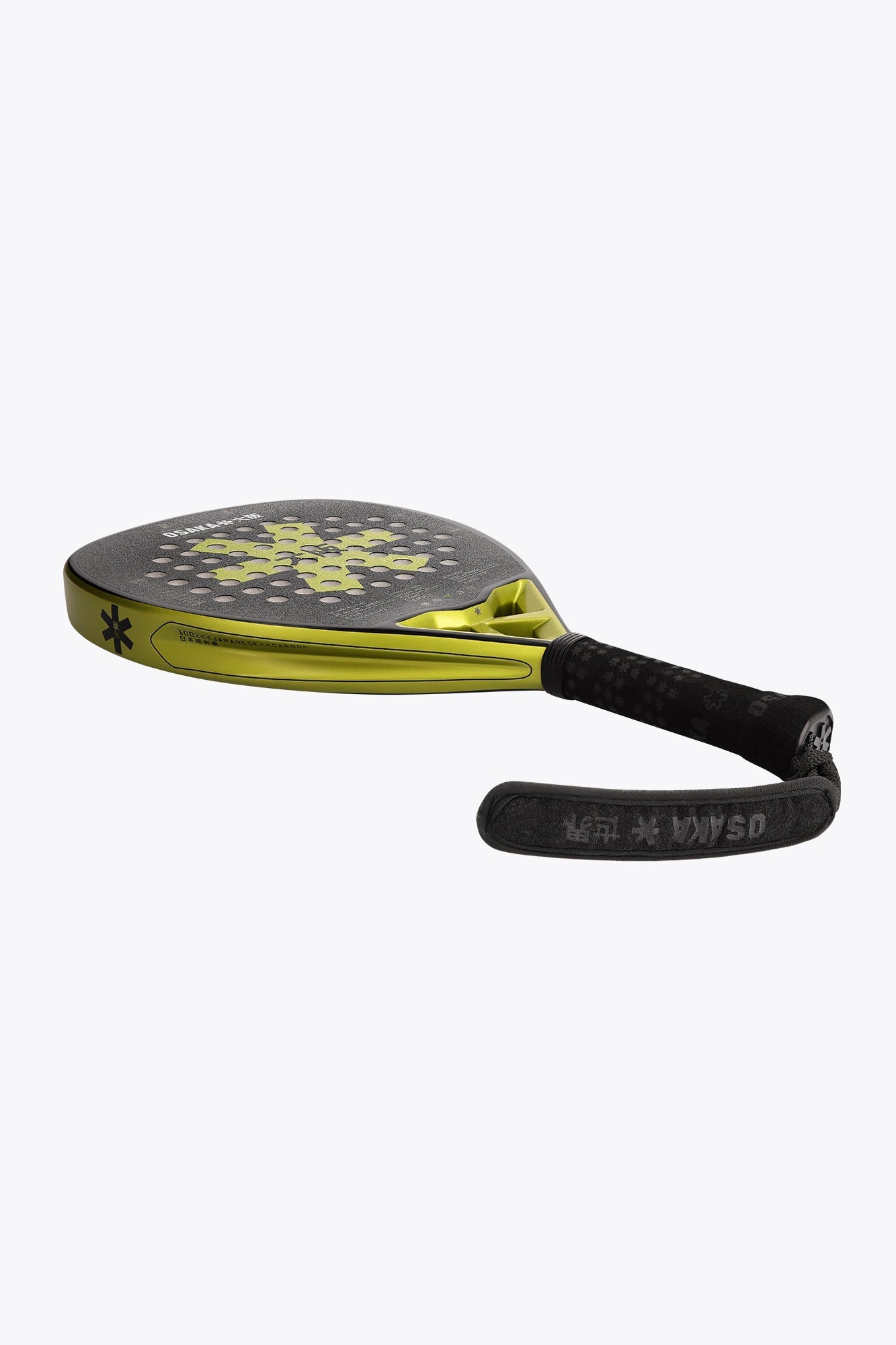 Osaka Padel Racket Vision Pro Power | Ferite