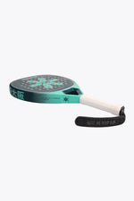 Osaka Padel Racket Vision Power | Transformative Teal