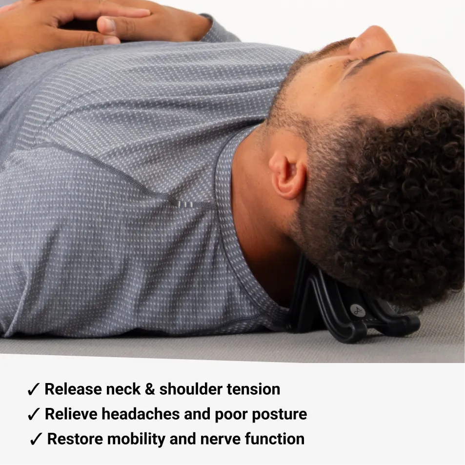 Range® Muscle Therapy